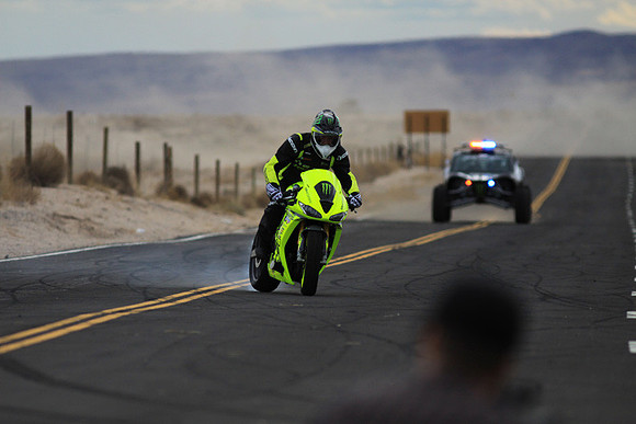 Drift 3