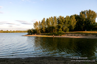 Vancouver Lake Park