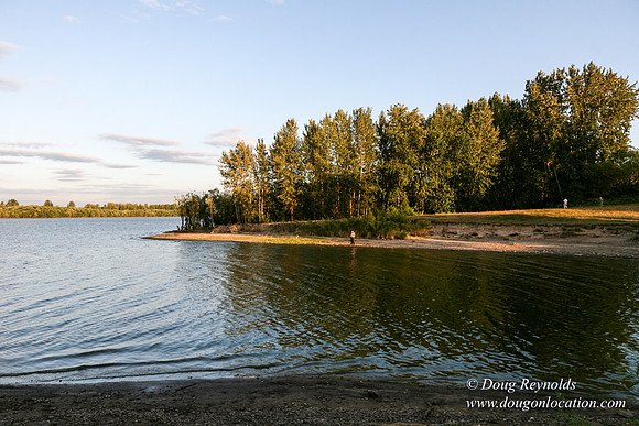 Vancouver Lake Park