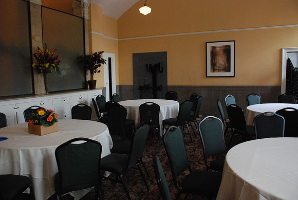 Vault Room-0824