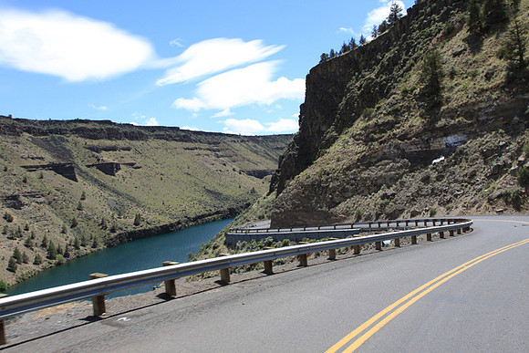 Lake Billy