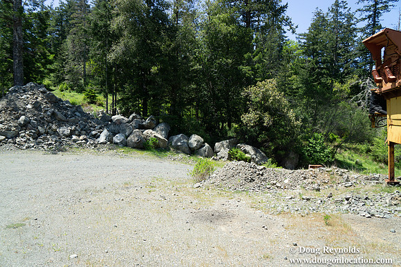 Ranch 26  Rock Pit Quory-