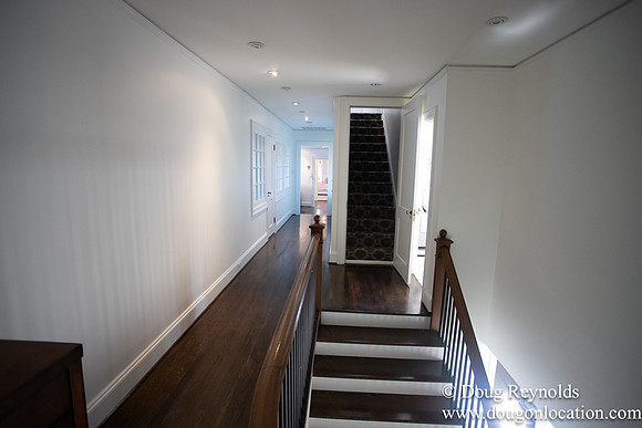 Amber's House