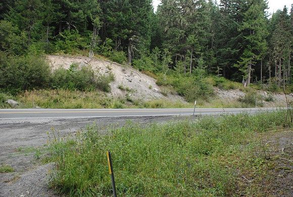 Timberline Road -0855