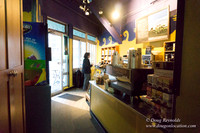Uptown Espresso