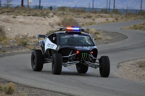 Drift 3