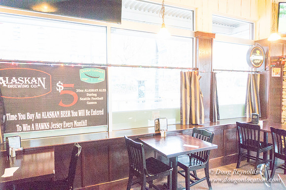 Canyes Pub