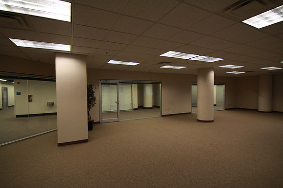 MP Offices