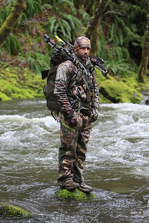 Under Armour  Production  Photos