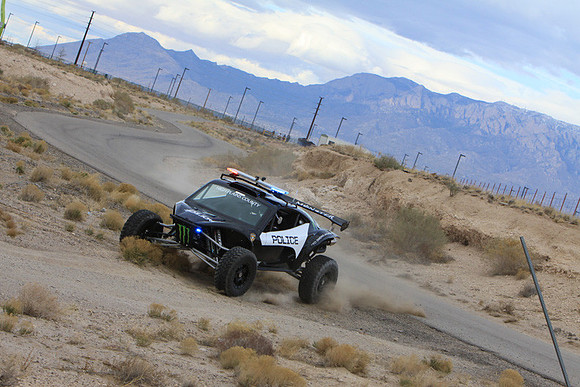 Drift 3