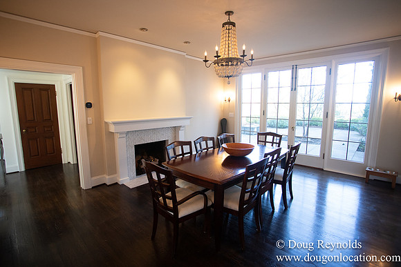 Amber's House