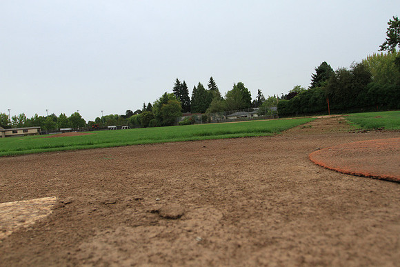 Beaverton Baseball