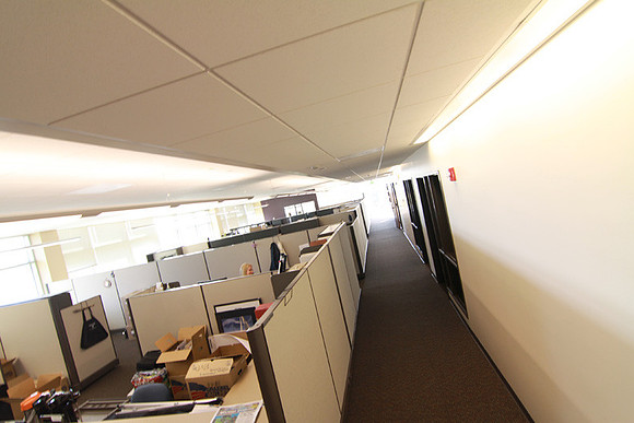 Clackamas Co Offices