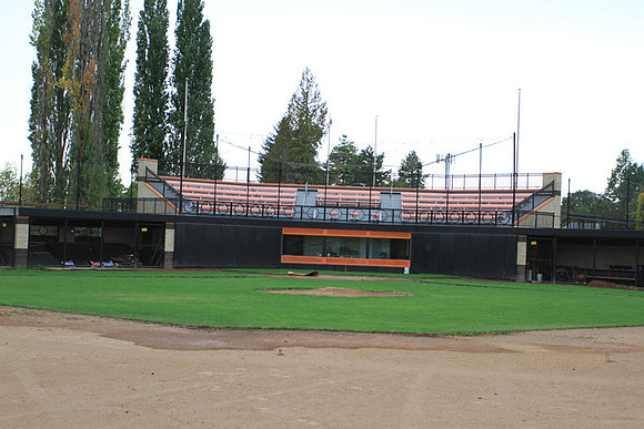 Beaverton Baseball