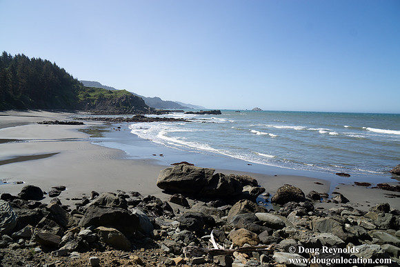 Ranch 26 Beach-