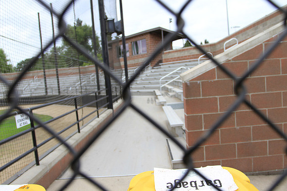 Forest Grove Baseball
