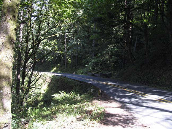 Hwy 30 West End