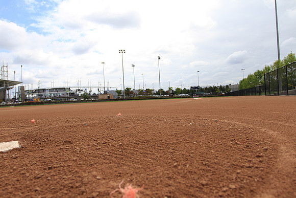 Hillsboro Baseball