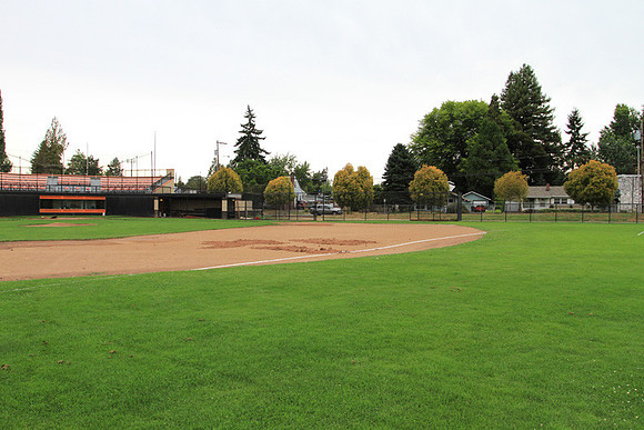 Beaverton Baseball