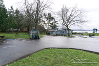 Saltwater State Park