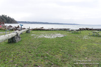 Saltwater State Park