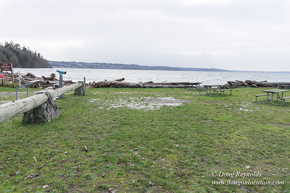Saltwater State Park
