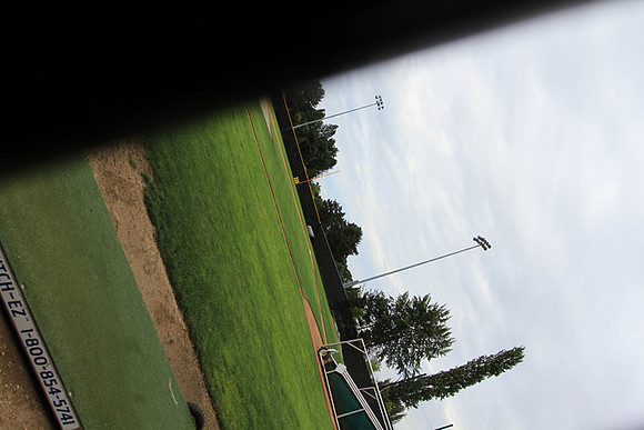 Forest Grove Baseball