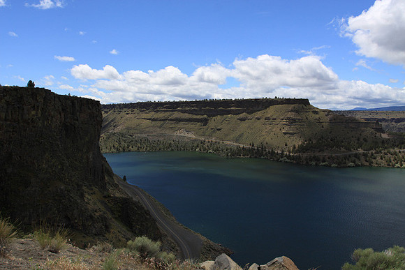 Lake Billy