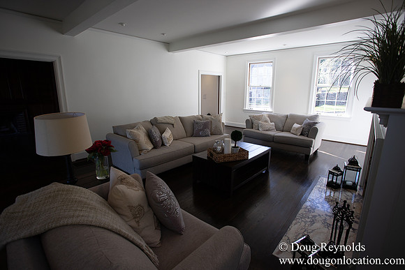 Amber's House