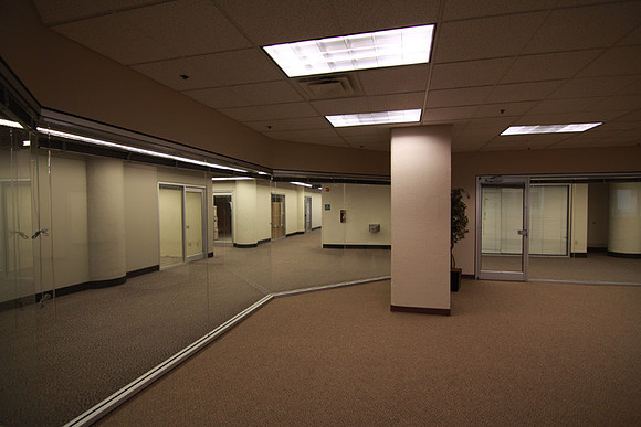 MP Offices