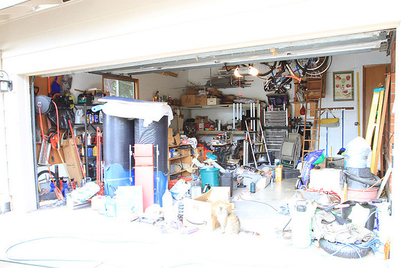 Noah Garage