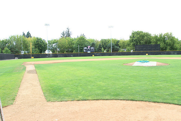 Forest Grove Baseball
