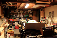 Case's Garge