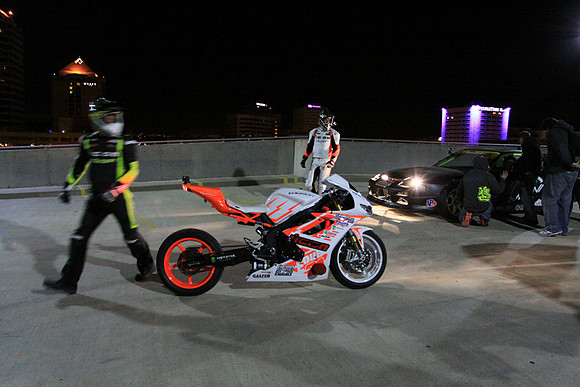 Drift 3