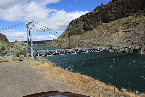Lake Billy