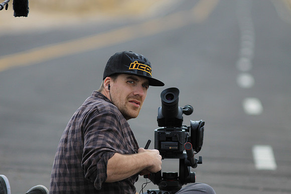Drift 3