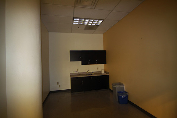 MP Offices