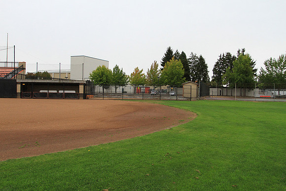 Beaverton Baseball