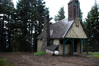 cabins off West Leg Rd-0678