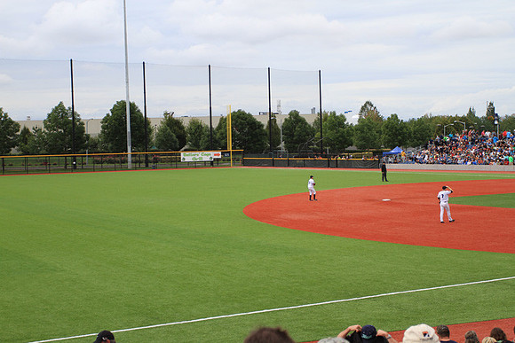 Hillsboro Baseball