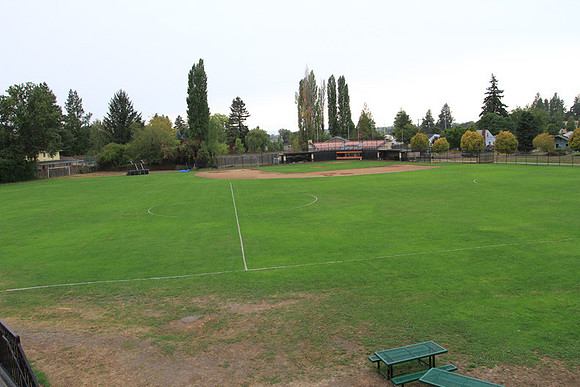 Beaverton Baseball