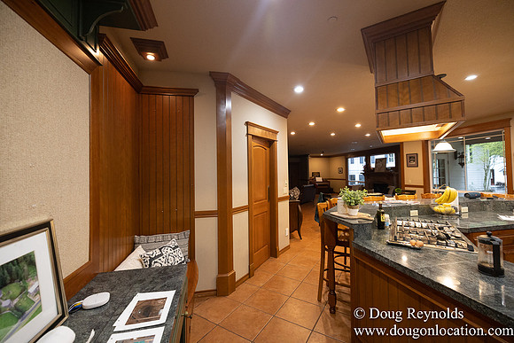 Pat's Kitchen-