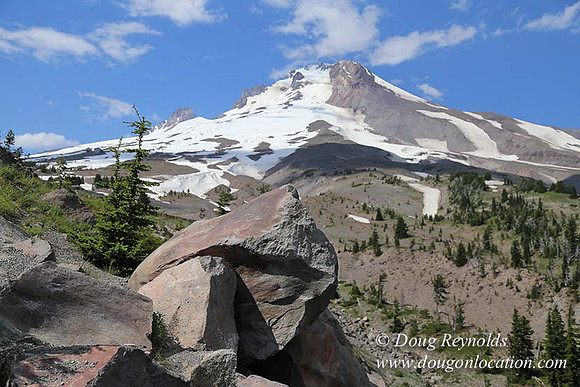 Timberline East rock-6797