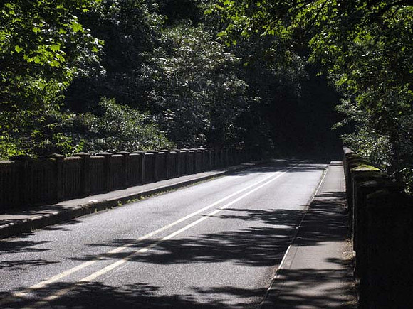 Hwy 30 West End