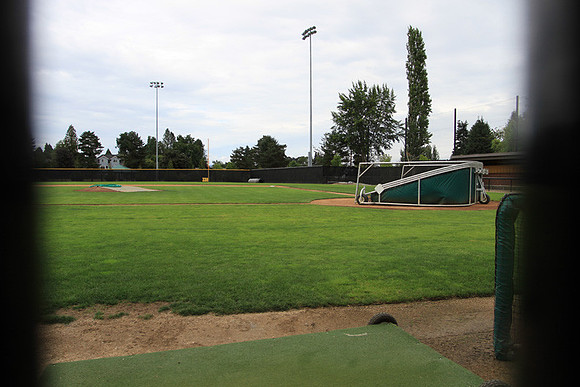 Forest Grove Baseball