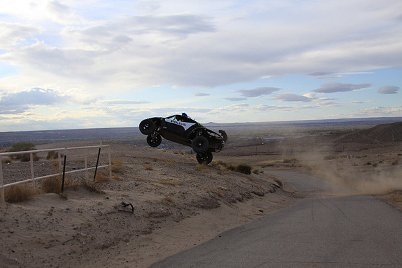 Drift 3