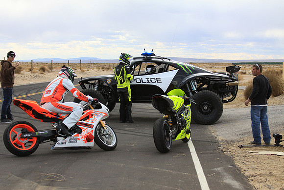 Drift 3