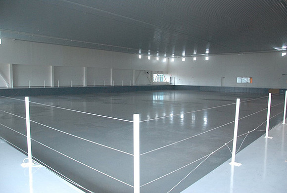 Park Building