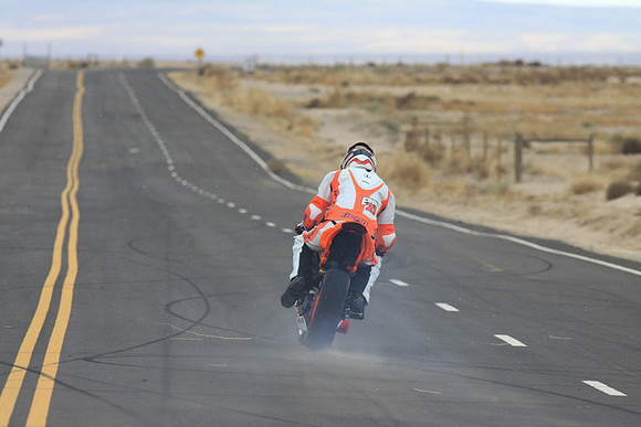 Drift 3