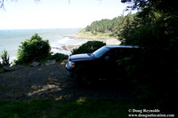 Ranch 26 Beach South Overlook